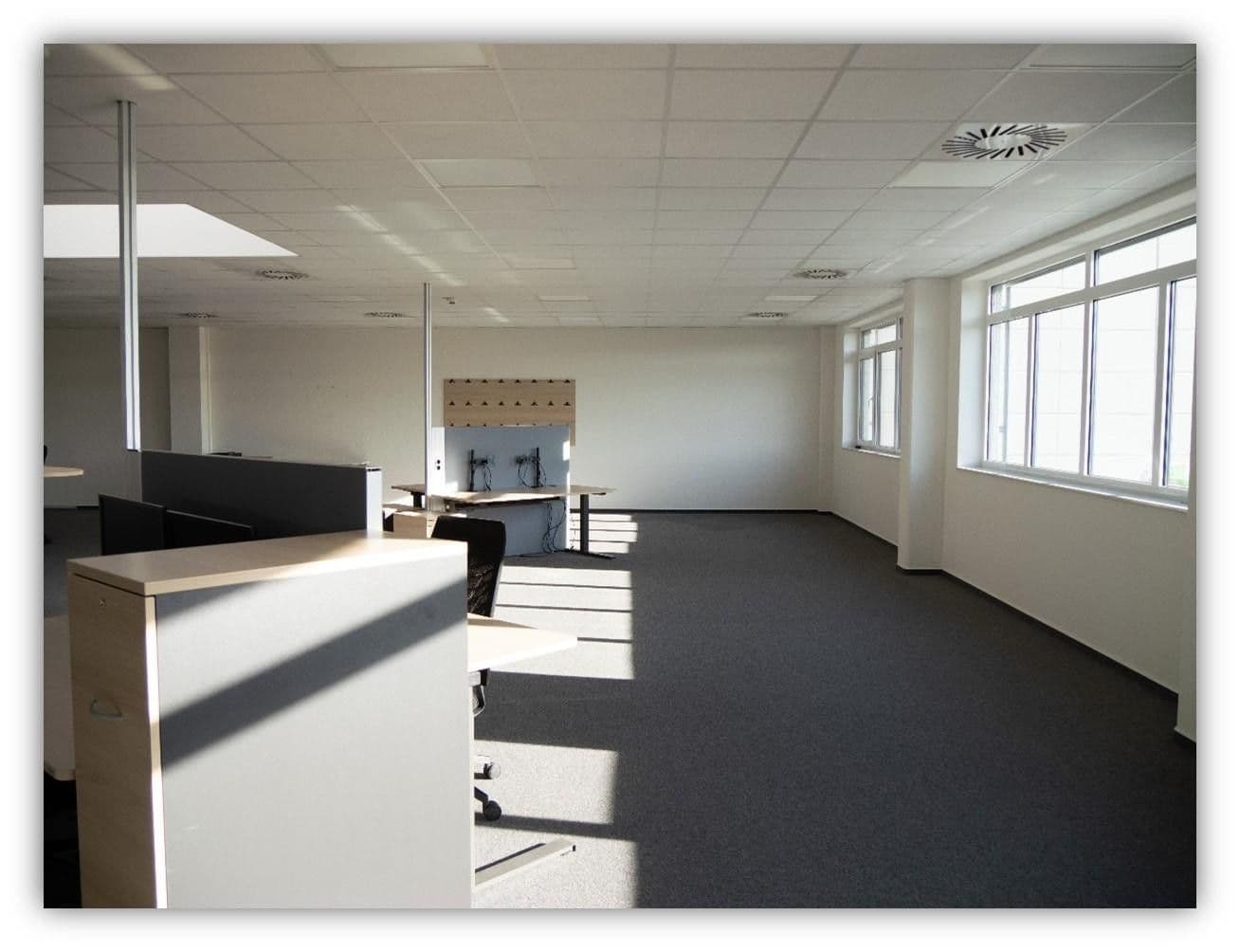 Pronájem kanceláře 853 m², Pölkestraße 7, Lage, Severní Porýní-Vestfálsko Pronájem kanceláře 853 m², Pölkestraße 7, Lage, Severní Porýní-Vestfálsko