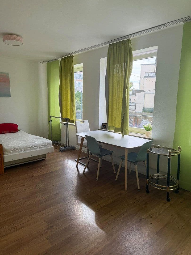 Pronájem kanceláře 158 m², Dobbenweg 6, Östliche Vorstadt - Steintor, Bremen Pronájem kanceláře 158 m², Dobbenweg 6, Östliche Vorstadt - Steintor, Bremen