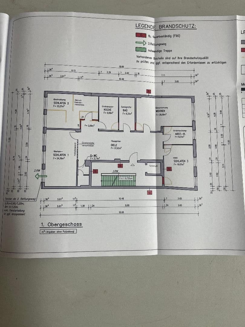 Pronájem kanceláře 158 m², Dobbenweg 6, Östliche Vorstadt - Steintor, Bremen Pronájem kanceláře 158 m², Dobbenweg 6, Östliche Vorstadt - Steintor, Bremen