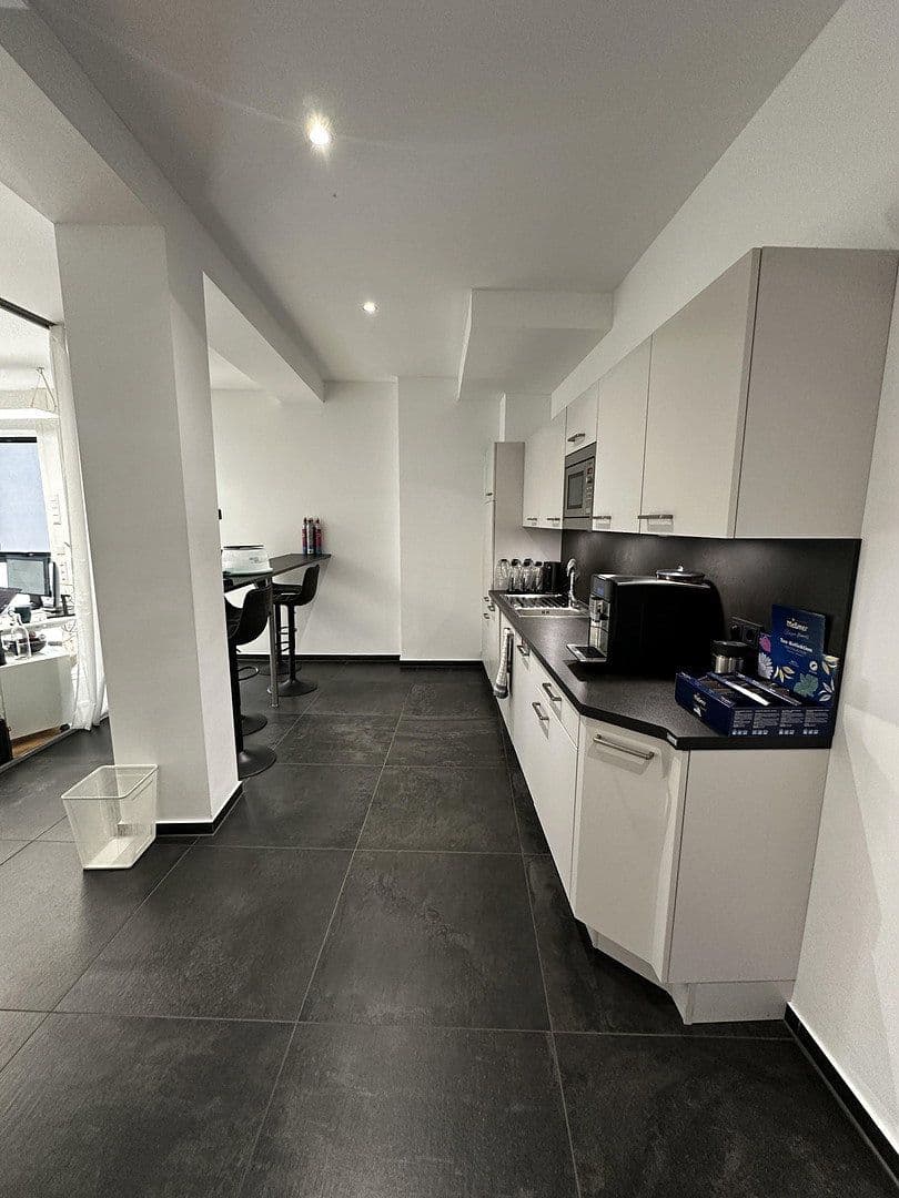 Pronájem kanceláře 275 m², Moststr. 33, Fürth, Bavorsko Pronájem kanceláře 275 m², Moststr. 33, Fürth, Bavorsko