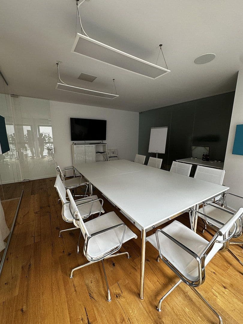 Pronájem kanceláře 275 m², Moststr. 33, Fürth, Bavorsko Pronájem kanceláře 275 m², Moststr. 33, Fürth, Bavorsko