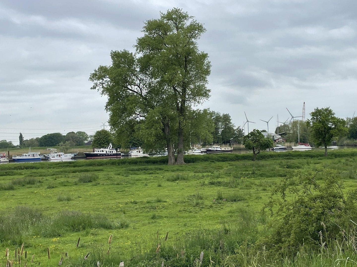 Prodej domu 188 m², pozemek 6.000 m², Bahrenfleth, Šlesvicko-Holštýnsko Prodej domu 188 m², pozemek 6.000 m², Bahrenfleth, Šlesvicko-Holštýnsko