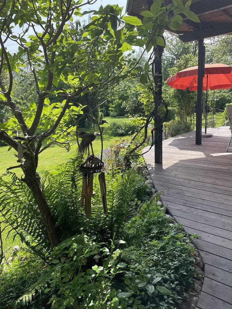 Prodej domu 188 m², pozemek 6.000 m², Bahrenfleth, Šlesvicko-Holštýnsko Prodej domu 188 m², pozemek 6.000 m², Bahrenfleth, Šlesvicko-Holštýnsko