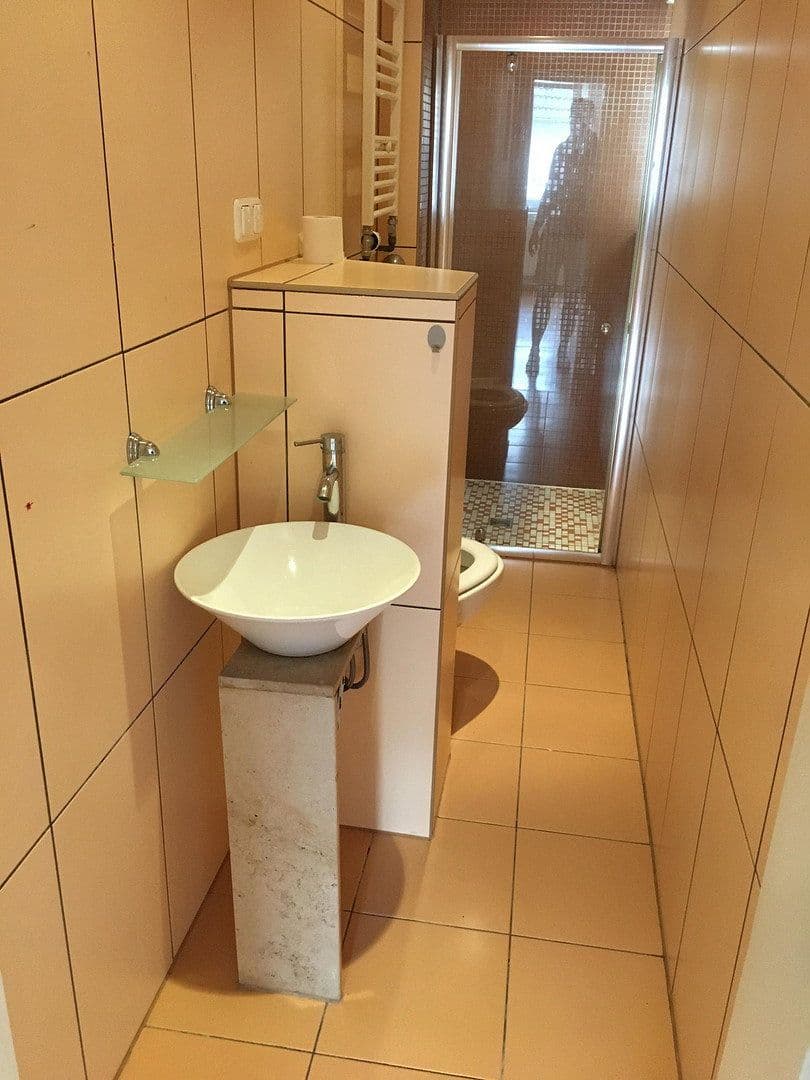 Prodej domu 660 m², pozemek 1.250 m², Hannover, Dolní Sasko Prodej domu 660 m², pozemek 1.250 m², Hannover, Dolní Sasko