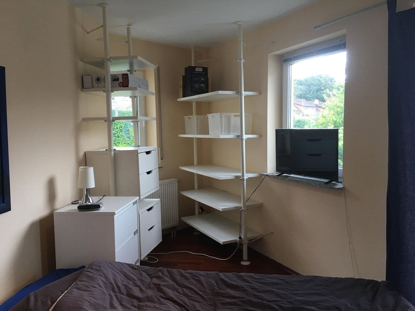 Prodej bytu 3+1 82 m², Am Schäfersberg 5a, Niedernhausen, Hessen Prodej bytu 3+1 82 m², Am Schäfersberg 5a, Niedernhausen, Hessen