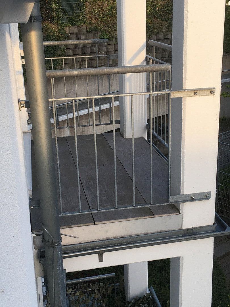 Prodej bytu 3+1 82 m², Am Schäfersberg 5a, Niedernhausen, Hessen Prodej bytu 3+1 82 m², Am Schäfersberg 5a, Niedernhausen, Hessen