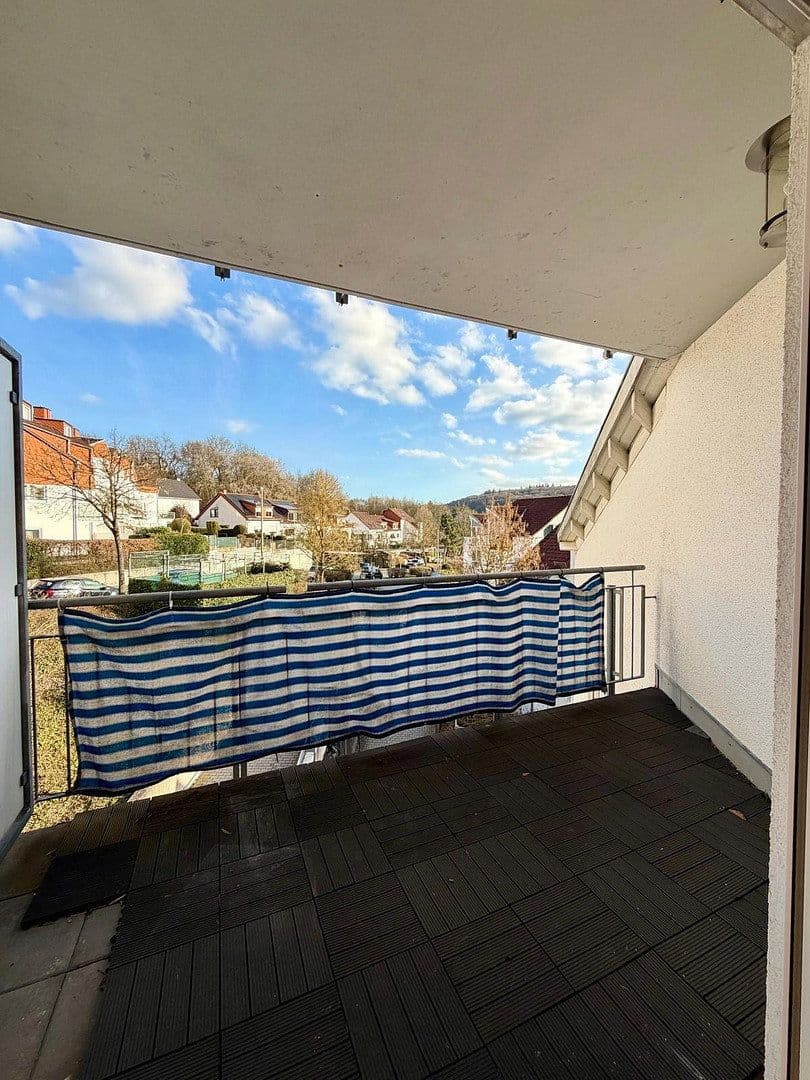 Prodej bytu 3+1 82 m², Am Schäfersberg 5a, Niedernhausen, Hessen Prodej bytu 3+1 82 m², Am Schäfersberg 5a, Niedernhausen, Hessen