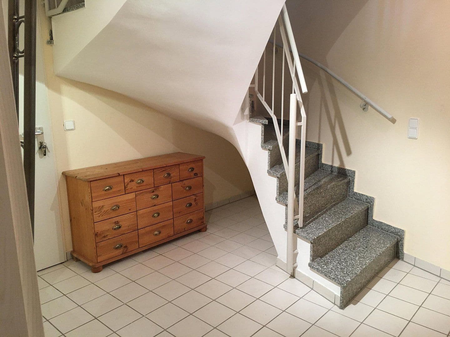 Prodej bytu 3+1 82 m², Am Schäfersberg 5a, Niedernhausen, Hessen Prodej bytu 3+1 82 m², Am Schäfersberg 5a, Niedernhausen, Hessen