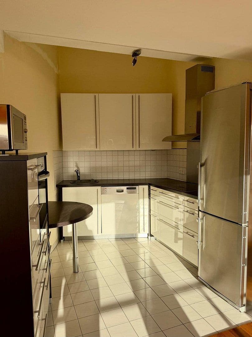 Prodej bytu 3+1 82 m², Am Schäfersberg 5a, Niedernhausen, Hessen Prodej bytu 3+1 82 m², Am Schäfersberg 5a, Niedernhausen, Hessen