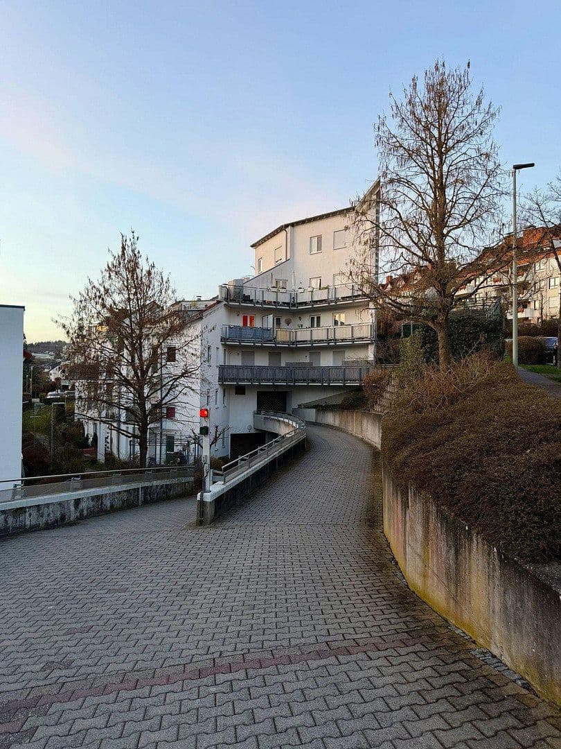 Prodej bytu 3+1 82 m², Am Schäfersberg 5a, Niedernhausen, Hessen Prodej bytu 3+1 82 m², Am Schäfersberg 5a, Niedernhausen, Hessen