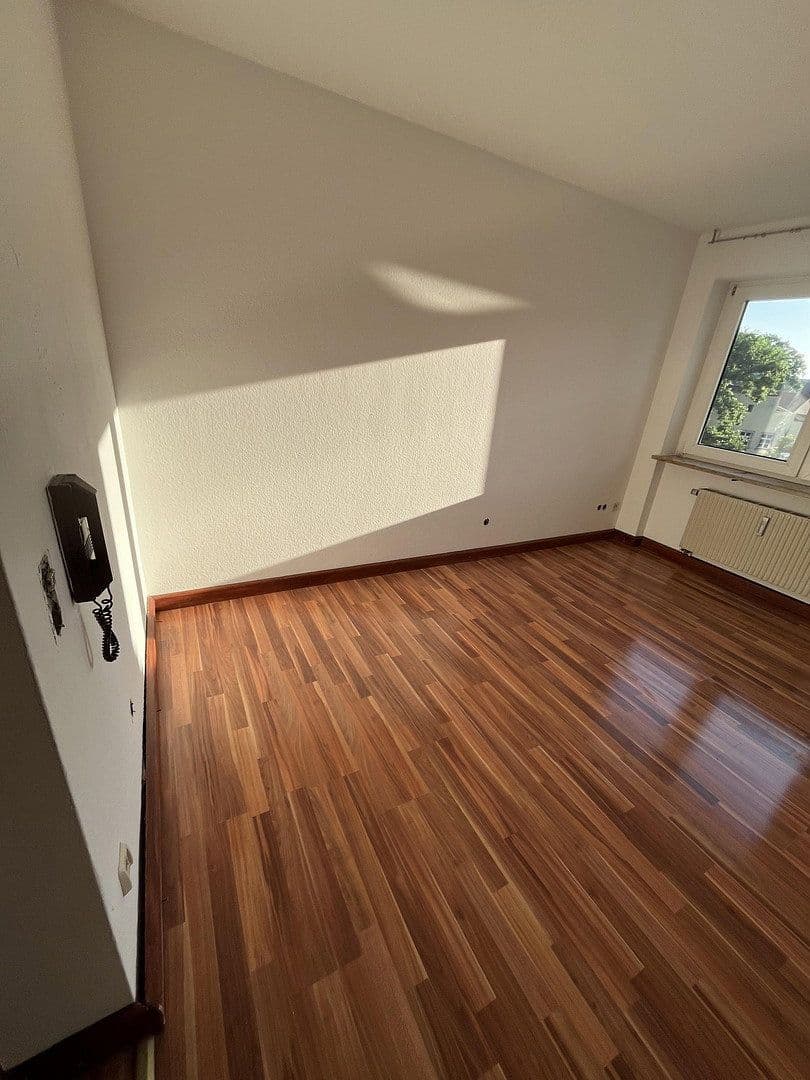 Pronájem bytu 1+1 21 m², Gönnerstraße 11, Bamberg, Bavorsko Pronájem bytu 1+1 21 m², Gönnerstraße 11, Bamberg, Bavorsko
