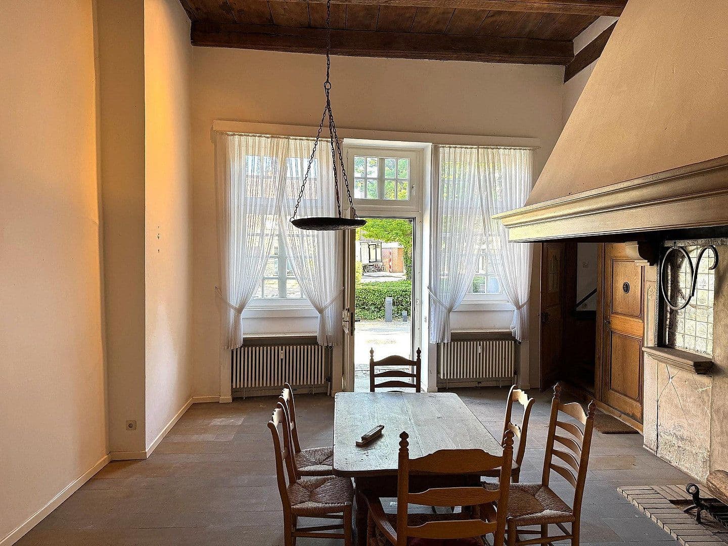 Pronájem kanceláře 300 m², Weststrasse 17, Sendenhorst, Severní Porýní-Vestfálsko Pronájem kanceláře 300 m², Weststrasse 17, Sendenhorst, Severní Porýní-Vestfálsko