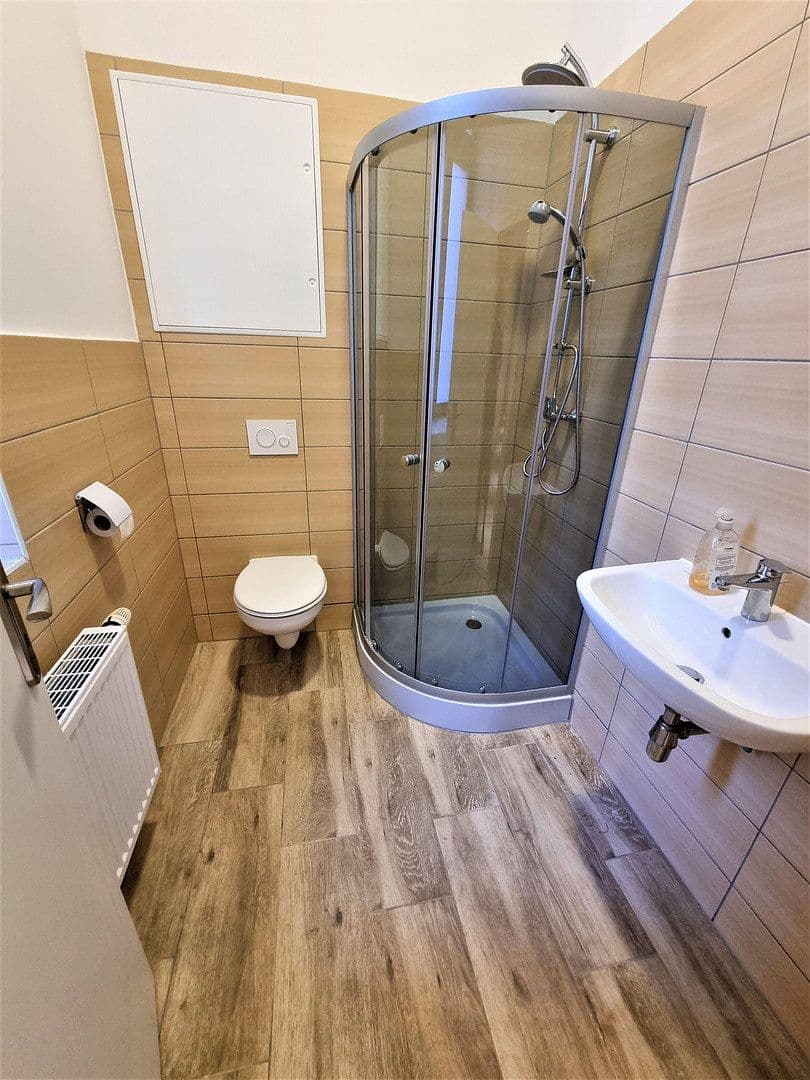 Pronájem bytu 3+1 100 m², Zhořelec, Sasko Pronájem bytu 3+1 100 m², Zhořelec, Sasko
