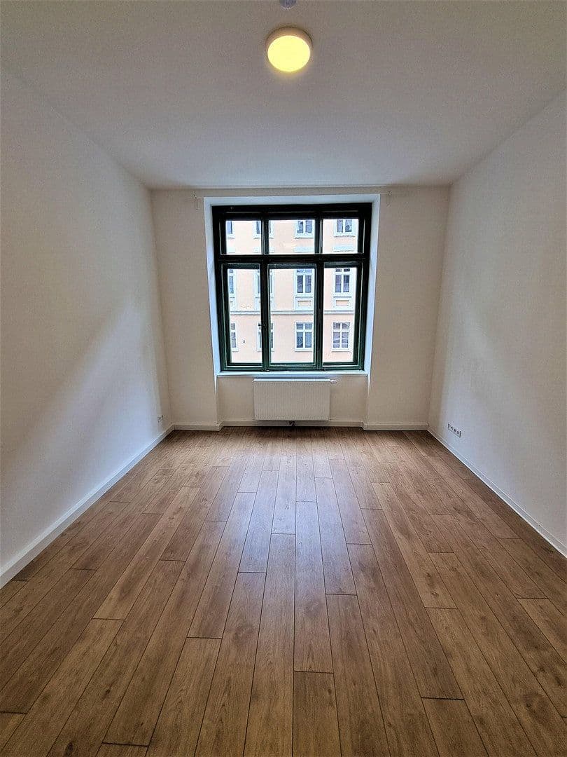 Pronájem bytu 3+1 100 m², Zhořelec, Sasko Pronájem bytu 3+1 100 m², Zhořelec, Sasko