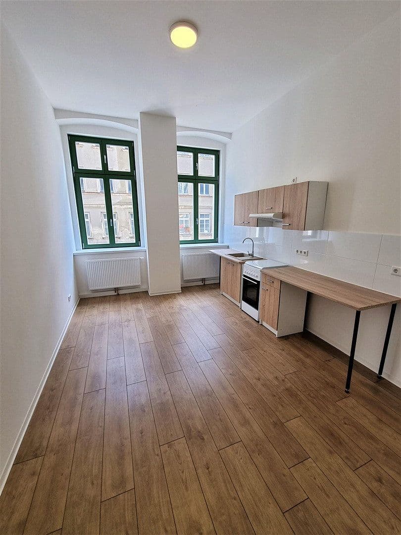 Pronájem bytu 3+1 100 m², Zhořelec, Sasko Pronájem bytu 3+1 100 m², Zhořelec, Sasko