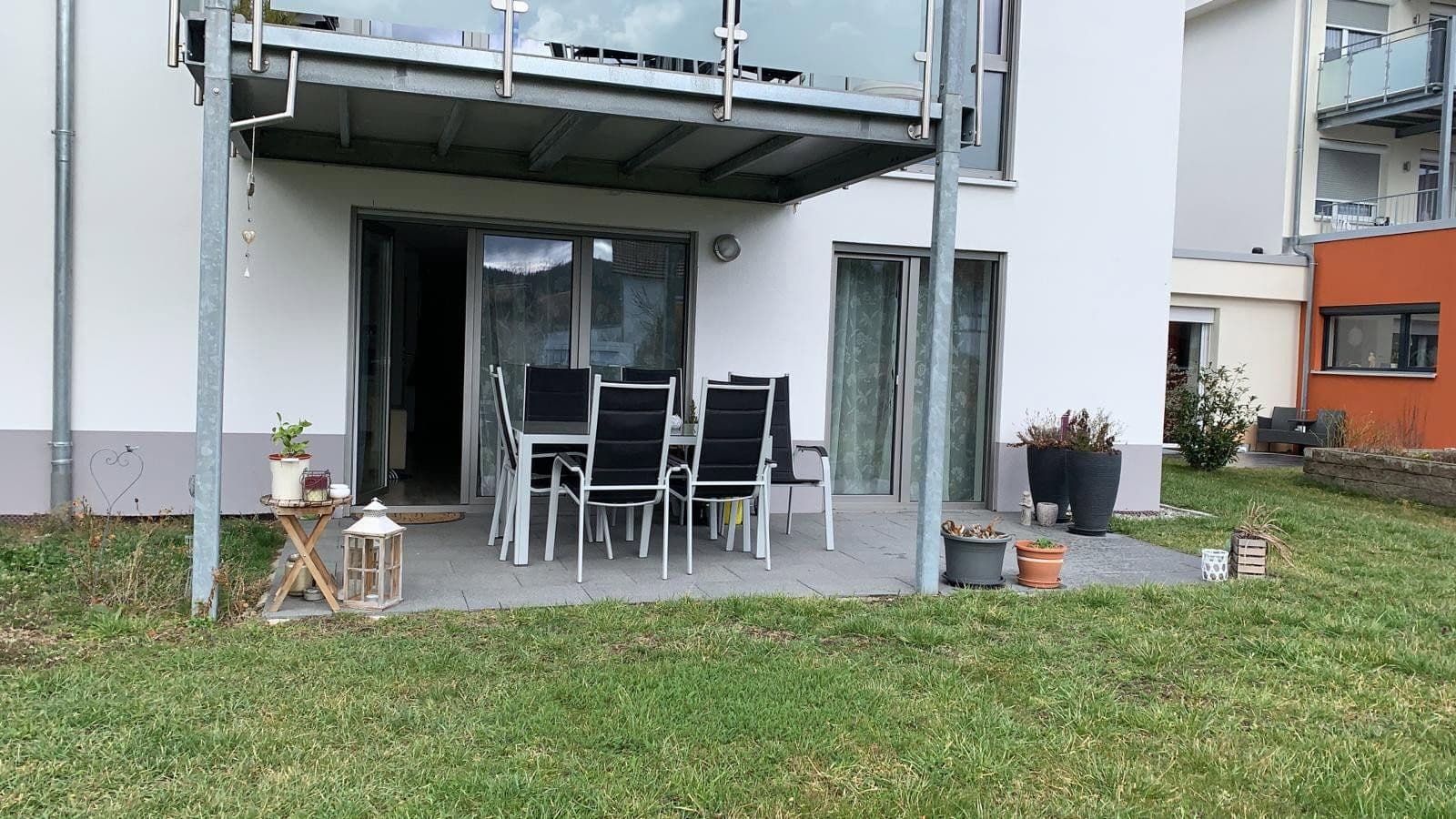 Pronájem bytu 2+kk 78 m², Riedheimer Str. 1a, Hilzingen, Bádensko-Württembersko Pronájem bytu 2+kk 78 m², Riedheimer Str. 1a, Hilzingen, Bádensko-Württembersko