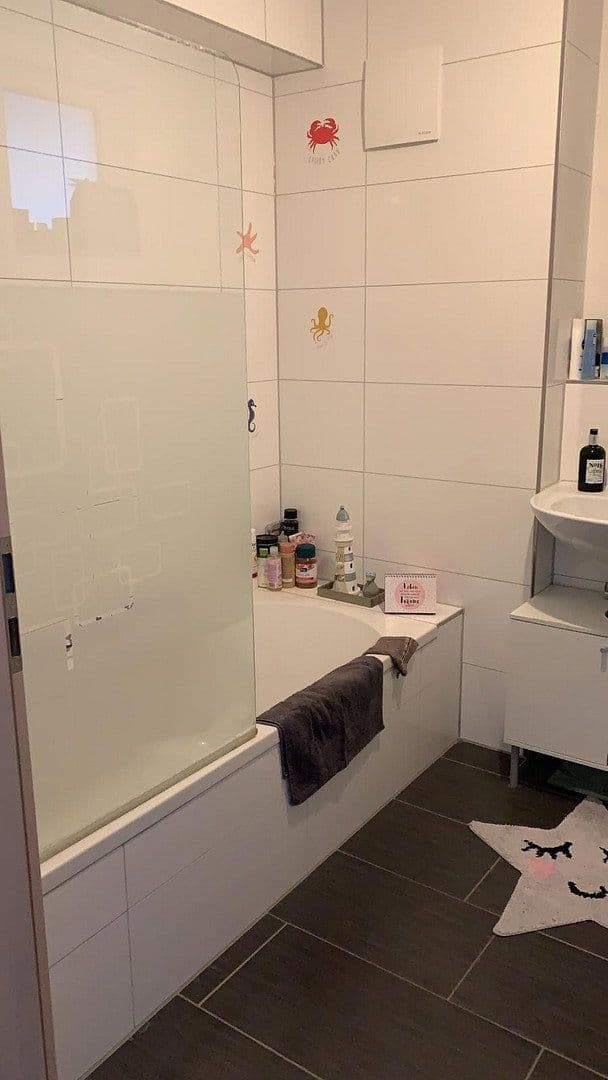 Pronájem bytu 2+kk 78 m², Riedheimer Str. 1a, Hilzingen, Bádensko-Württembersko Pronájem bytu 2+kk 78 m², Riedheimer Str. 1a, Hilzingen, Bádensko-Württembersko
