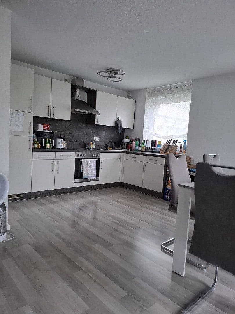 Pronájem bytu 2+kk 78 m², Riedheimer Str. 1a, Hilzingen, Bádensko-Württembersko Pronájem bytu 2+kk 78 m², Riedheimer Str. 1a, Hilzingen, Bádensko-Württembersko