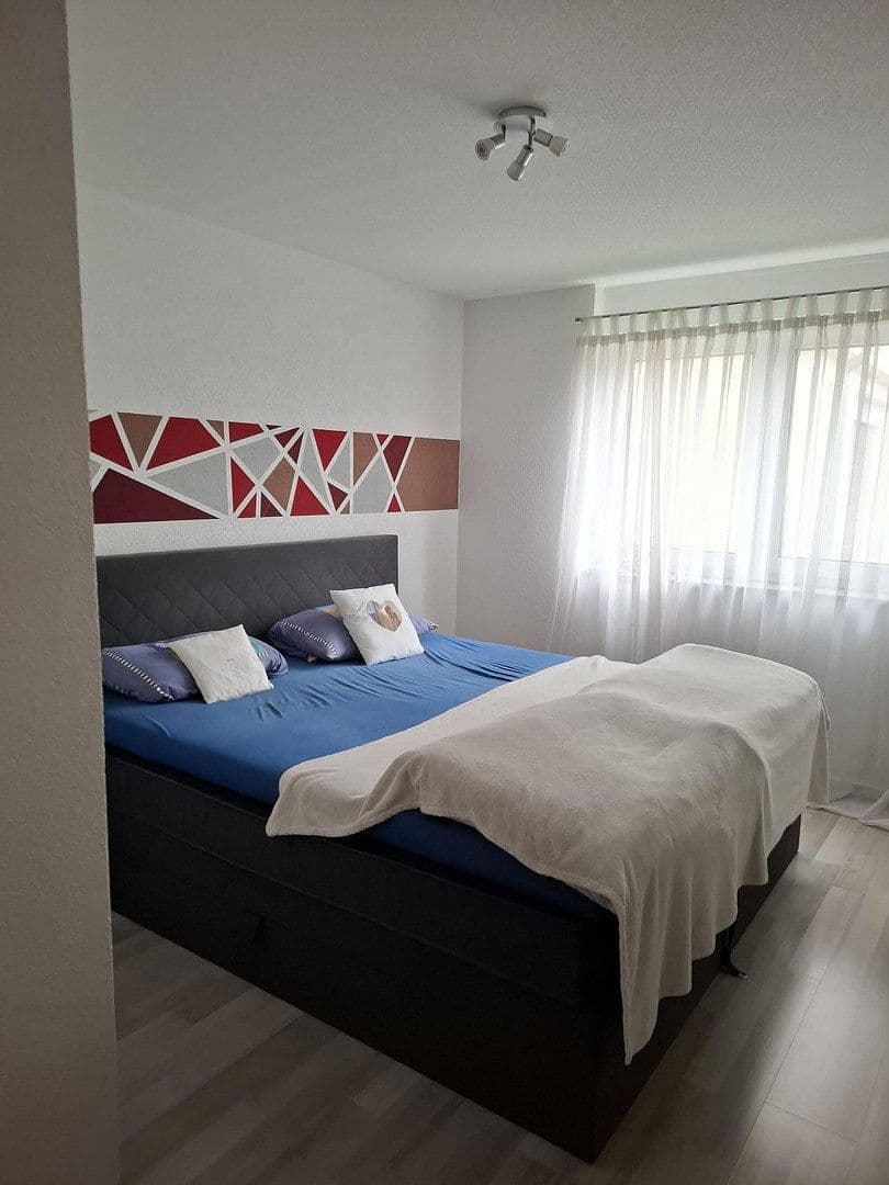 Pronájem bytu 2+kk 78 m², Riedheimer Str. 1a, Hilzingen, Bádensko-Württembersko Pronájem bytu 2+kk 78 m², Riedheimer Str. 1a, Hilzingen, Bádensko-Württembersko