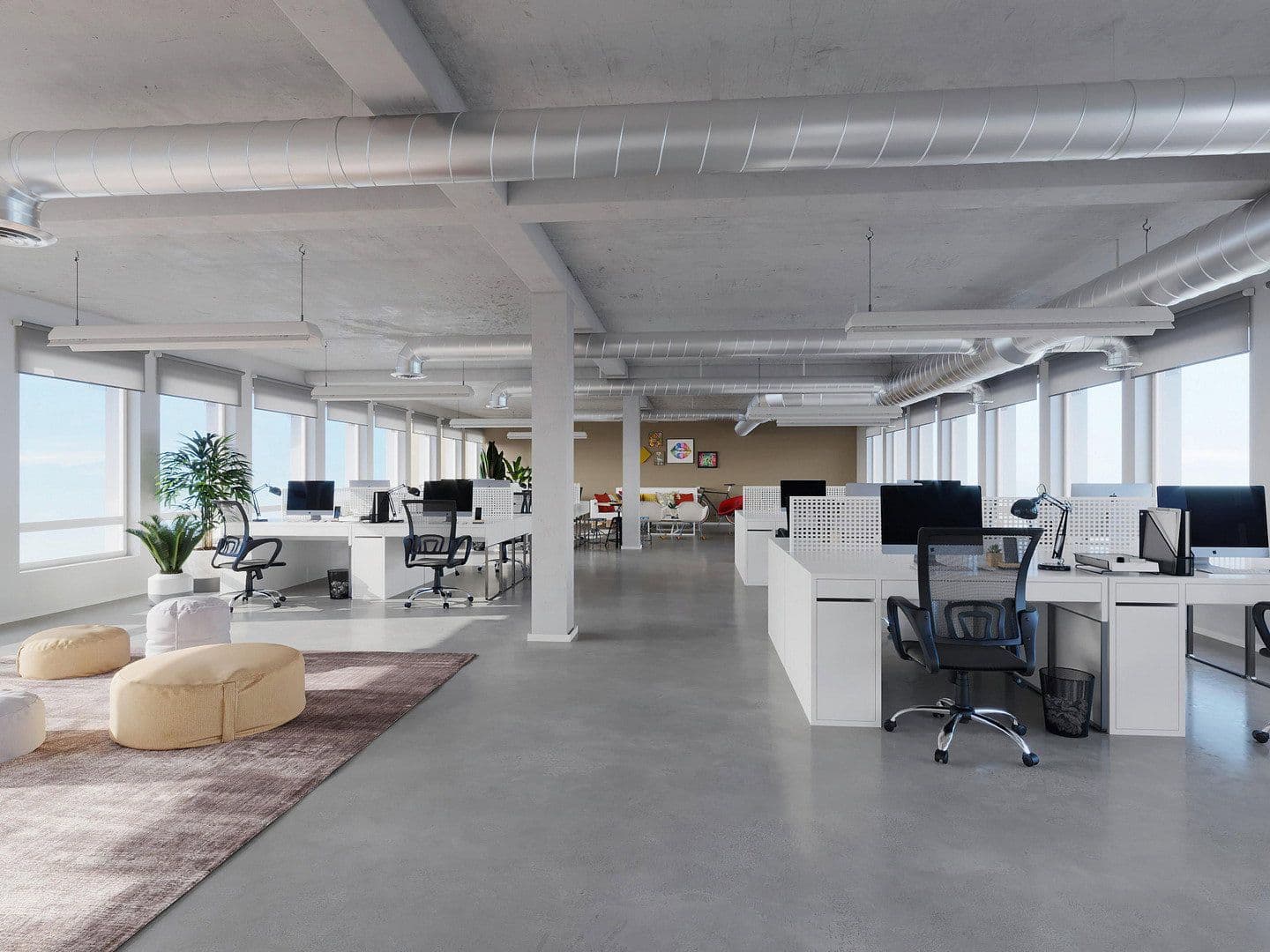 Pronájem kanceláře 600 m², Leinstraße 12, Alfeld (Leine), Dolní Sasko Pronájem kanceláře 600 m², Leinstraße 12, Alfeld (Leine), Dolní Sasko