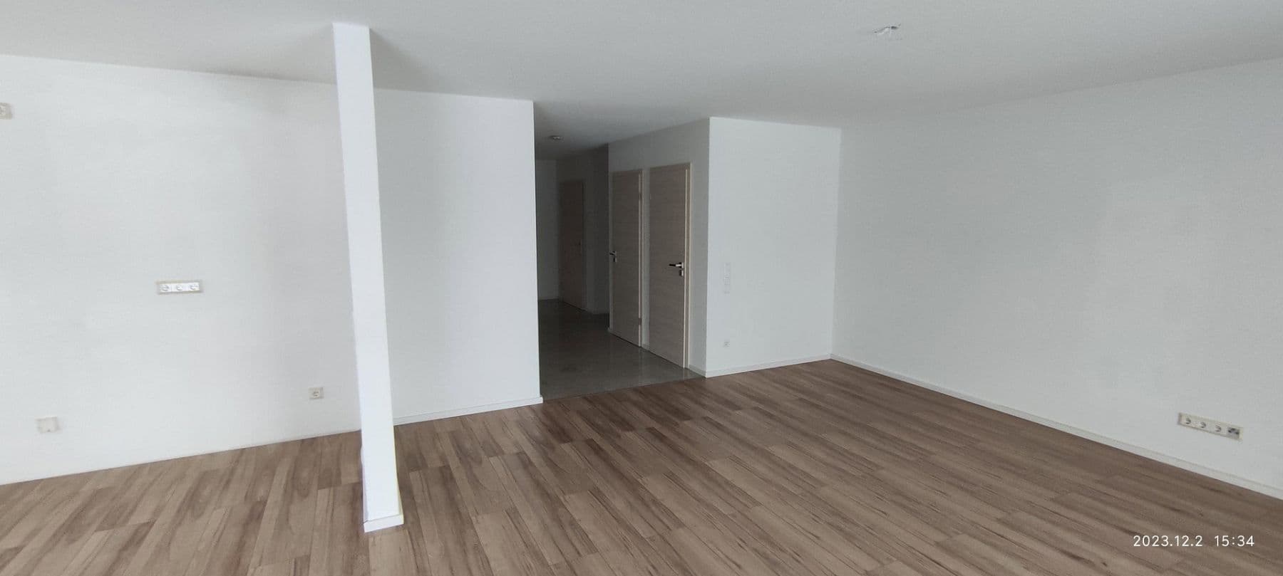 Pronájem bytu 3+kk 101 m², Buchbergstrasse 17, Singen (Hohentwiel), Bádensko-Württembersko Pronájem bytu 3+kk 101 m², Buchbergstrasse 17, Singen (Hohentwiel), Bádensko-Württembersko