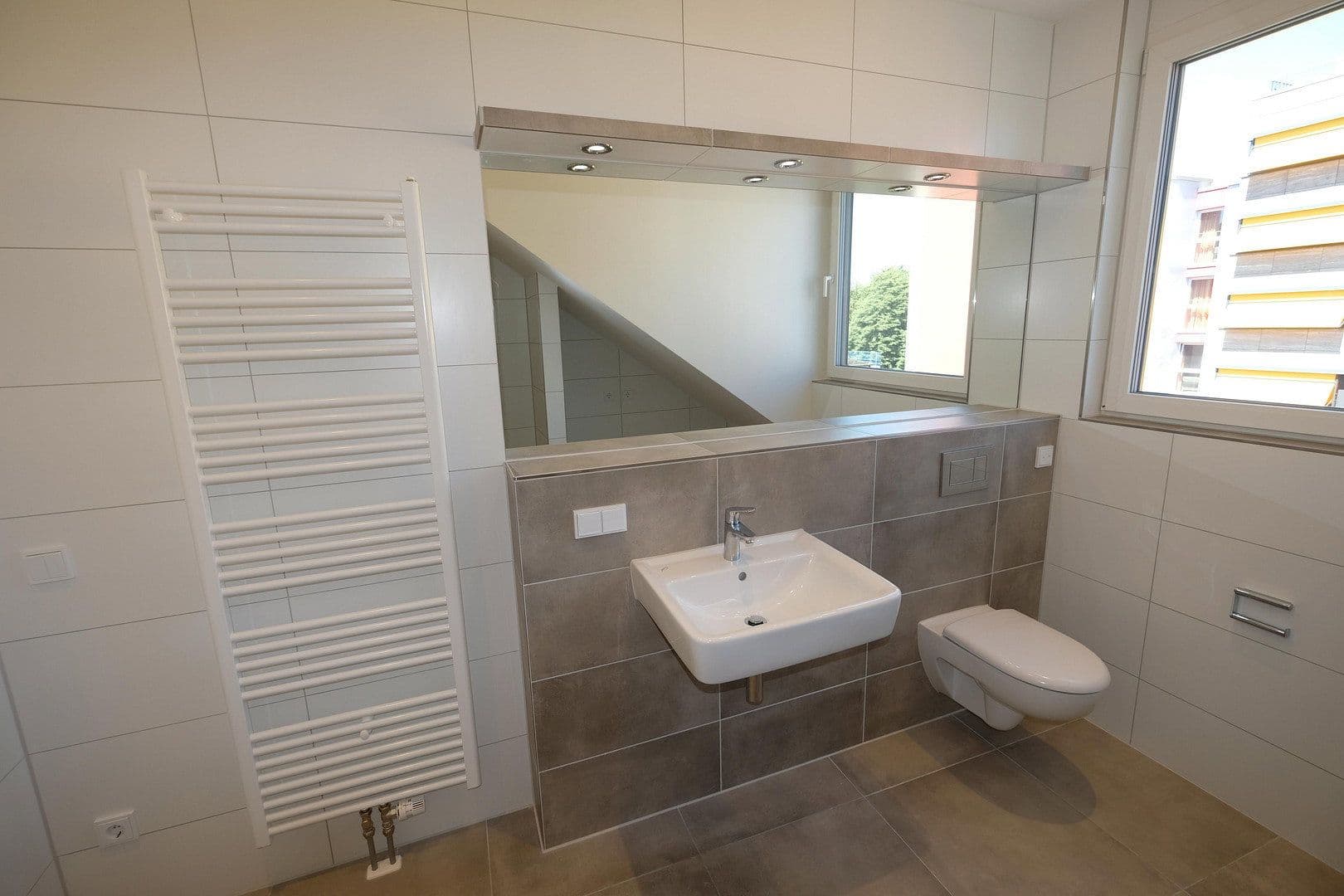 Pronájem bytu 2+1 65 m², Seilerstraße 7, Frankfurt am Main, Hessen Pronájem bytu 2+1 65 m², Seilerstraße 7, Frankfurt am Main, Hessen