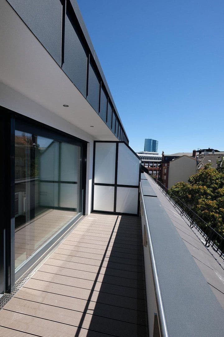 Pronájem bytu 2+1 65 m², Seilerstraße 7, Frankfurt am Main, Hessen Pronájem bytu 2+1 65 m², Seilerstraße 7, Frankfurt am Main, Hessen