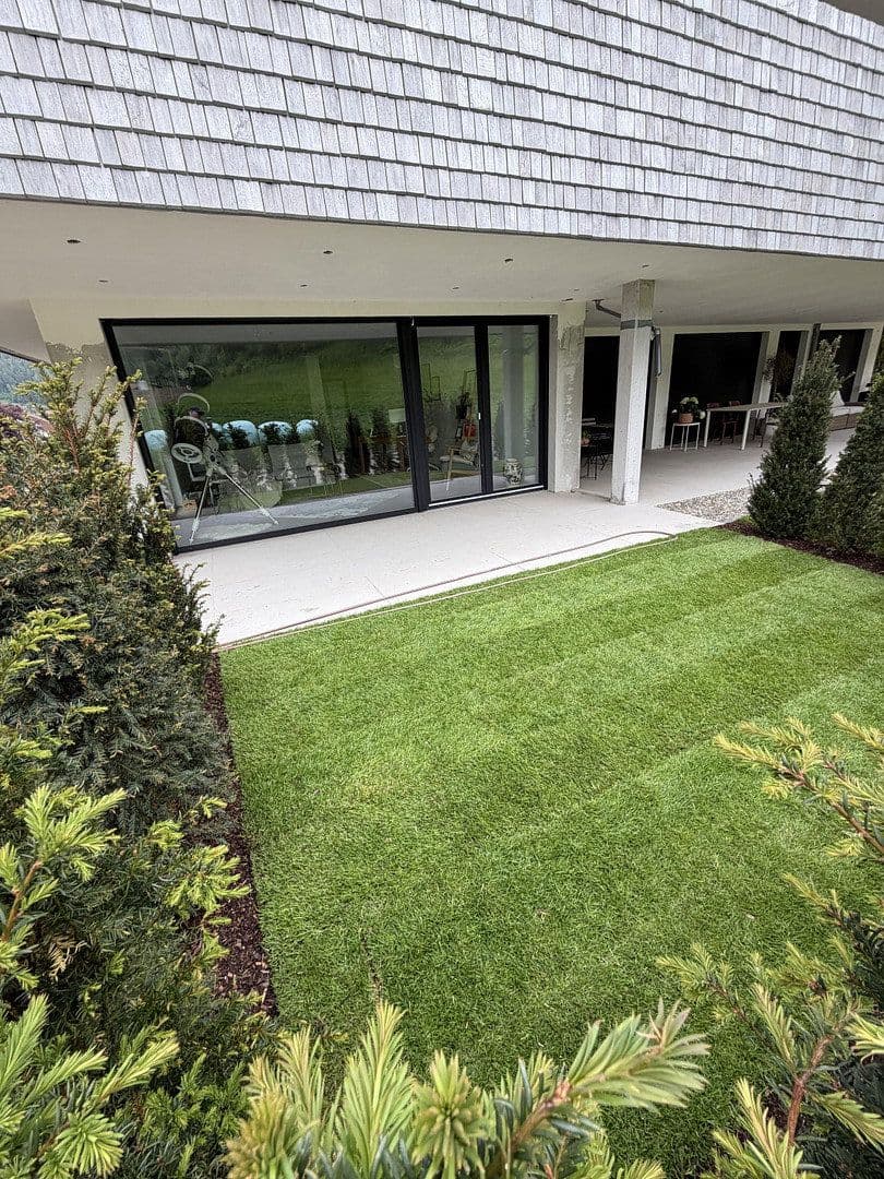 Pronájem bytu 2+1 80 m², Hausach, Bádensko-Württembersko Pronájem bytu 2+1 80 m², Hausach, Bádensko-Württembersko