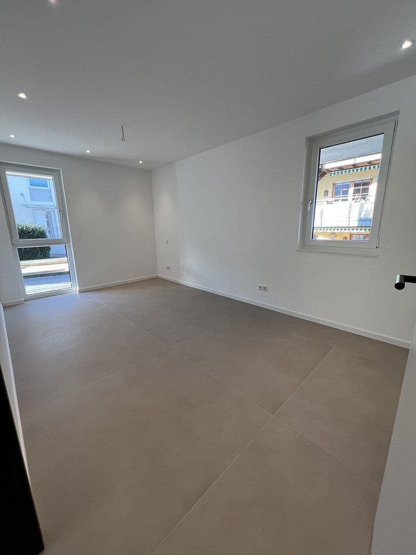 Pronájem bytu 2+1 80 m², Hausach, Bádensko-Württembersko Pronájem bytu 2+1 80 m², Hausach, Bádensko-Württembersko