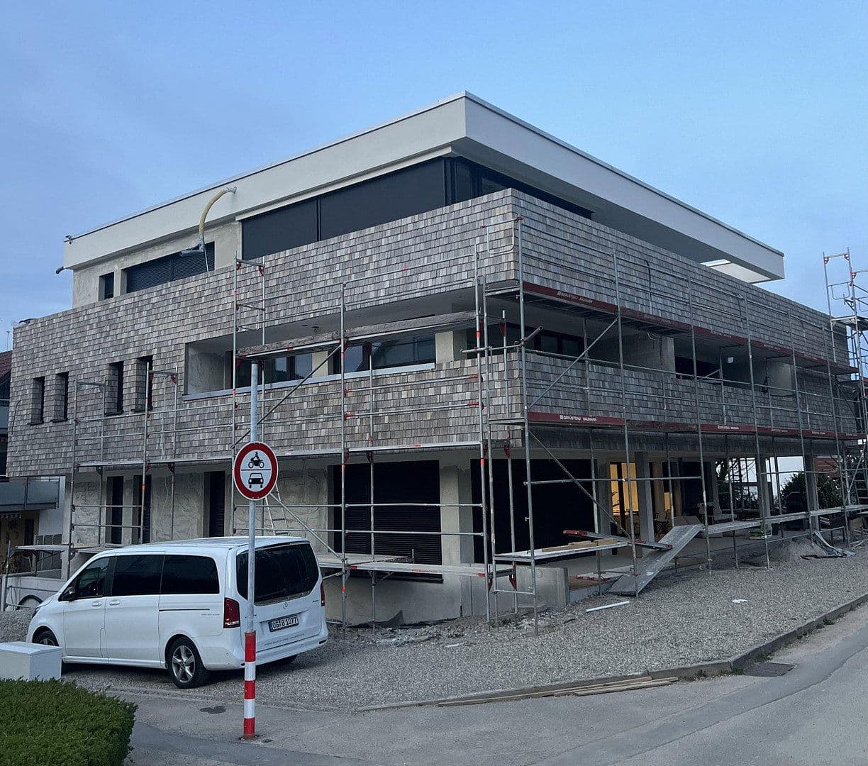 Pronájem bytu 2+1 80 m², Hausach, Bádensko-Württembersko Pronájem bytu 2+1 80 m², Hausach, Bádensko-Württembersko