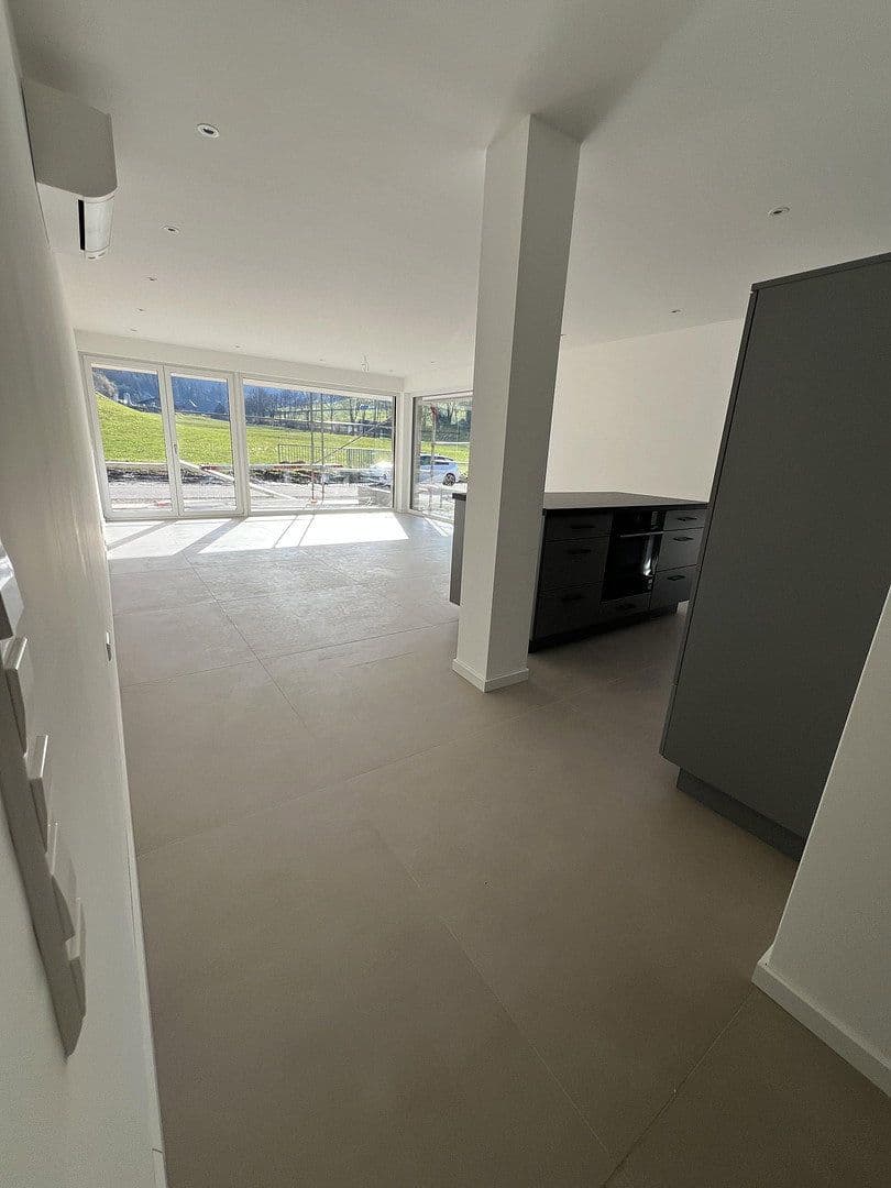 Pronájem bytu 2+1 80 m², Hausach, Bádensko-Württembersko Pronájem bytu 2+1 80 m², Hausach, Bádensko-Württembersko
