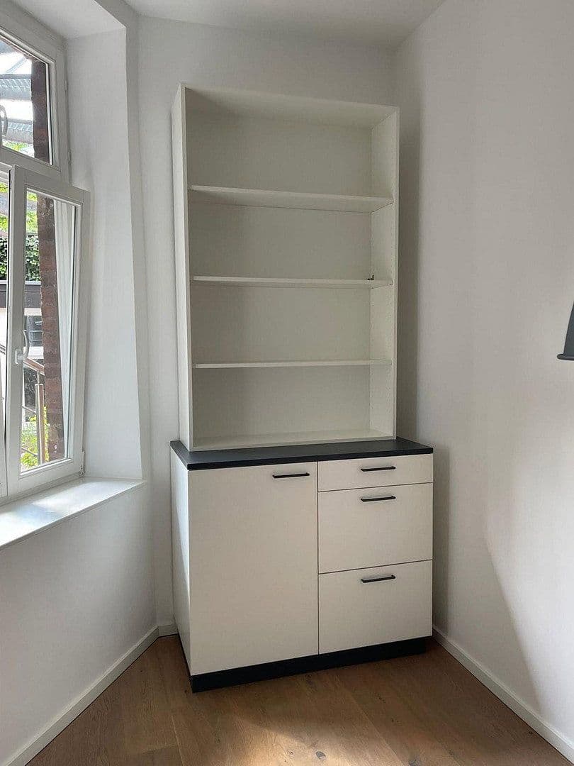 Pronájem bytu 2+1 69 m², Cáchy, Severní Porýní-Vestfálsko Pronájem bytu 2+1 69 m², Cáchy, Severní Porýní-Vestfálsko
