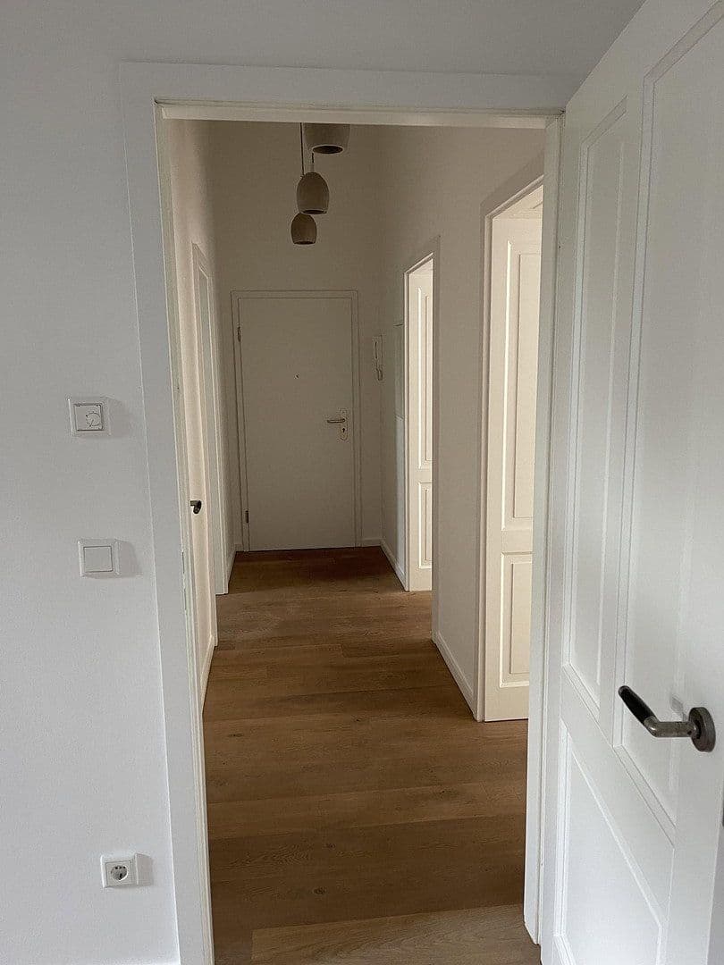 Pronájem bytu 2+1 69 m², Cáchy, Severní Porýní-Vestfálsko Pronájem bytu 2+1 69 m², Cáchy, Severní Porýní-Vestfálsko