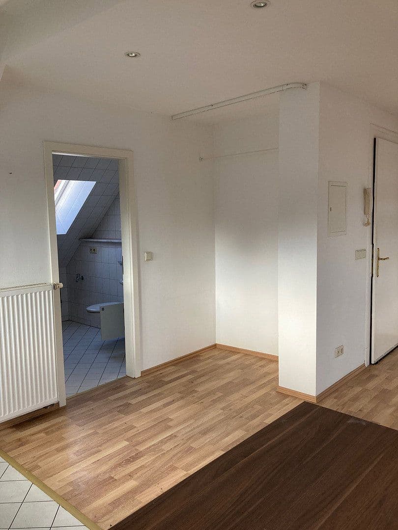 Pronájem bytu 2+1 59 m², Böttgerstr. 5, Leipzig, Sasko Pronájem bytu 2+1 59 m², Böttgerstr. 5, Leipzig, Sasko