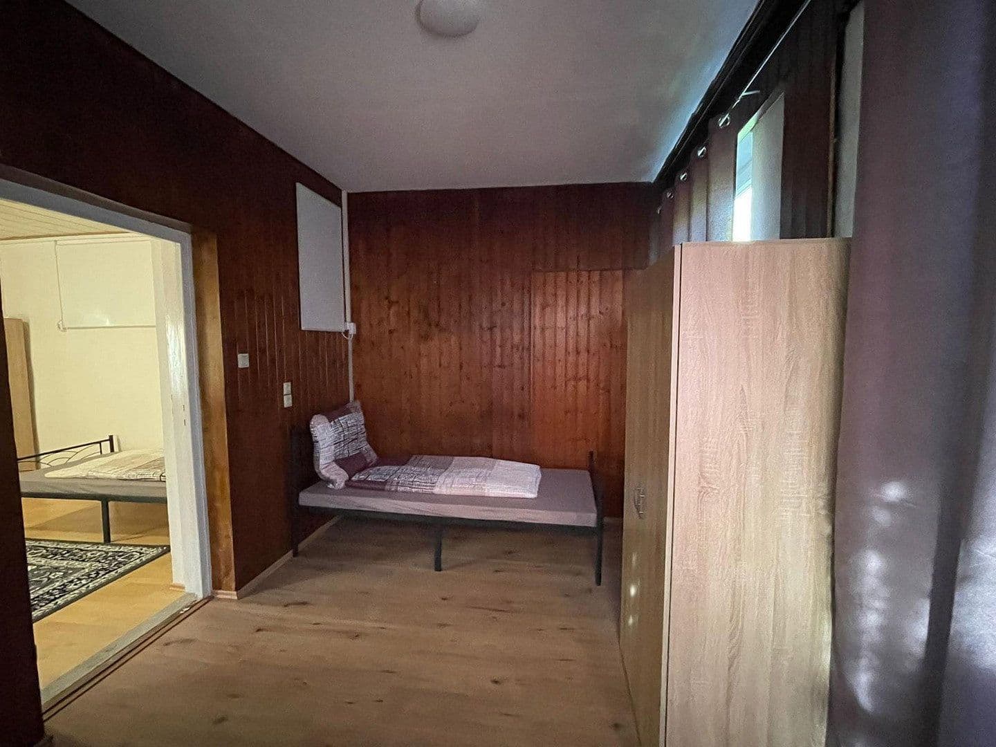 Pronájem domu 400 m², pozemek 600 m², Fresing, Bavorsko Pronájem domu 400 m², pozemek 600 m², Fresing, Bavorsko