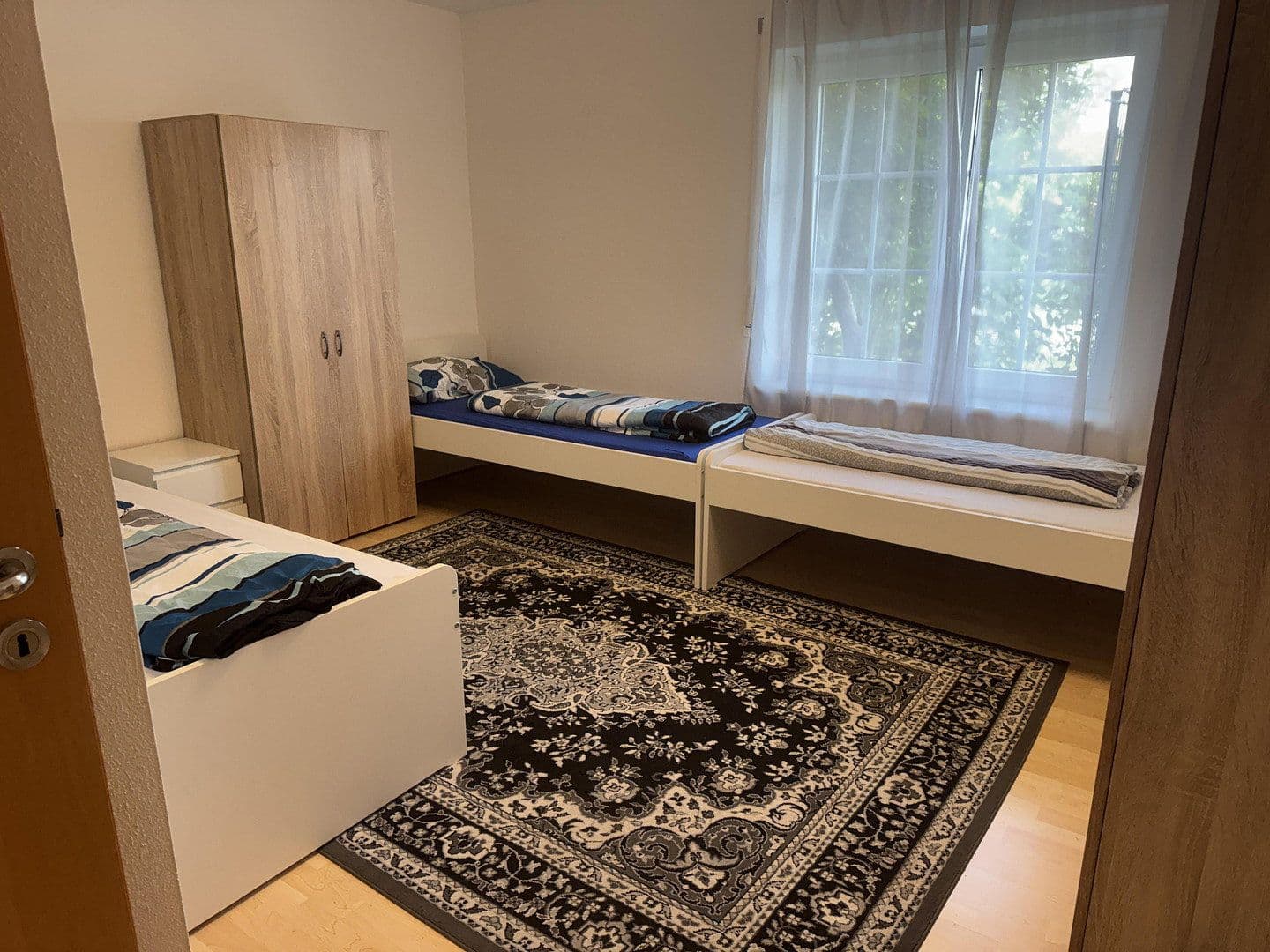 Pronájem domu 400 m², pozemek 600 m², Fresing, Bavorsko Pronájem domu 400 m², pozemek 600 m², Fresing, Bavorsko