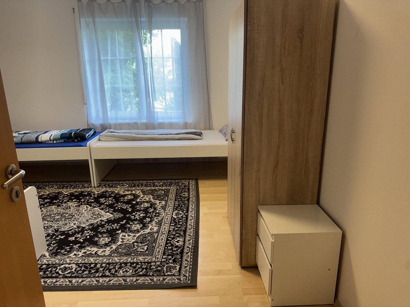 Pronájem domu 400 m², pozemek 600 m², Fresing, Bavorsko Pronájem domu 400 m², pozemek 600 m², Fresing, Bavorsko