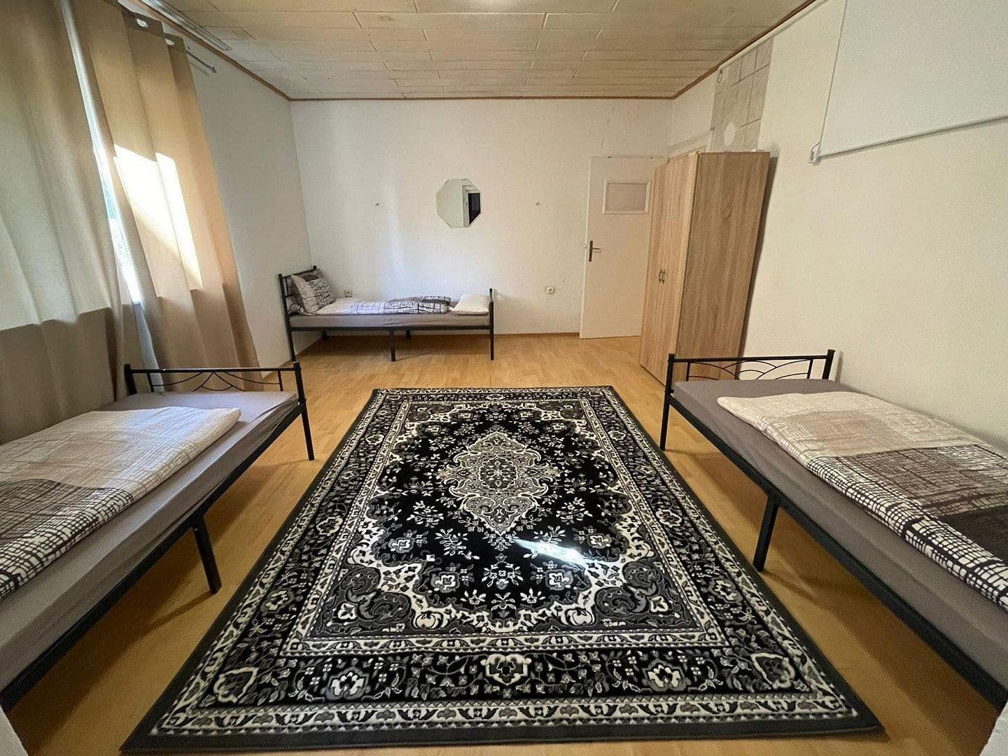 Pronájem domu 400 m², pozemek 600 m², Fresing, Bavorsko Pronájem domu 400 m², pozemek 600 m², Fresing, Bavorsko