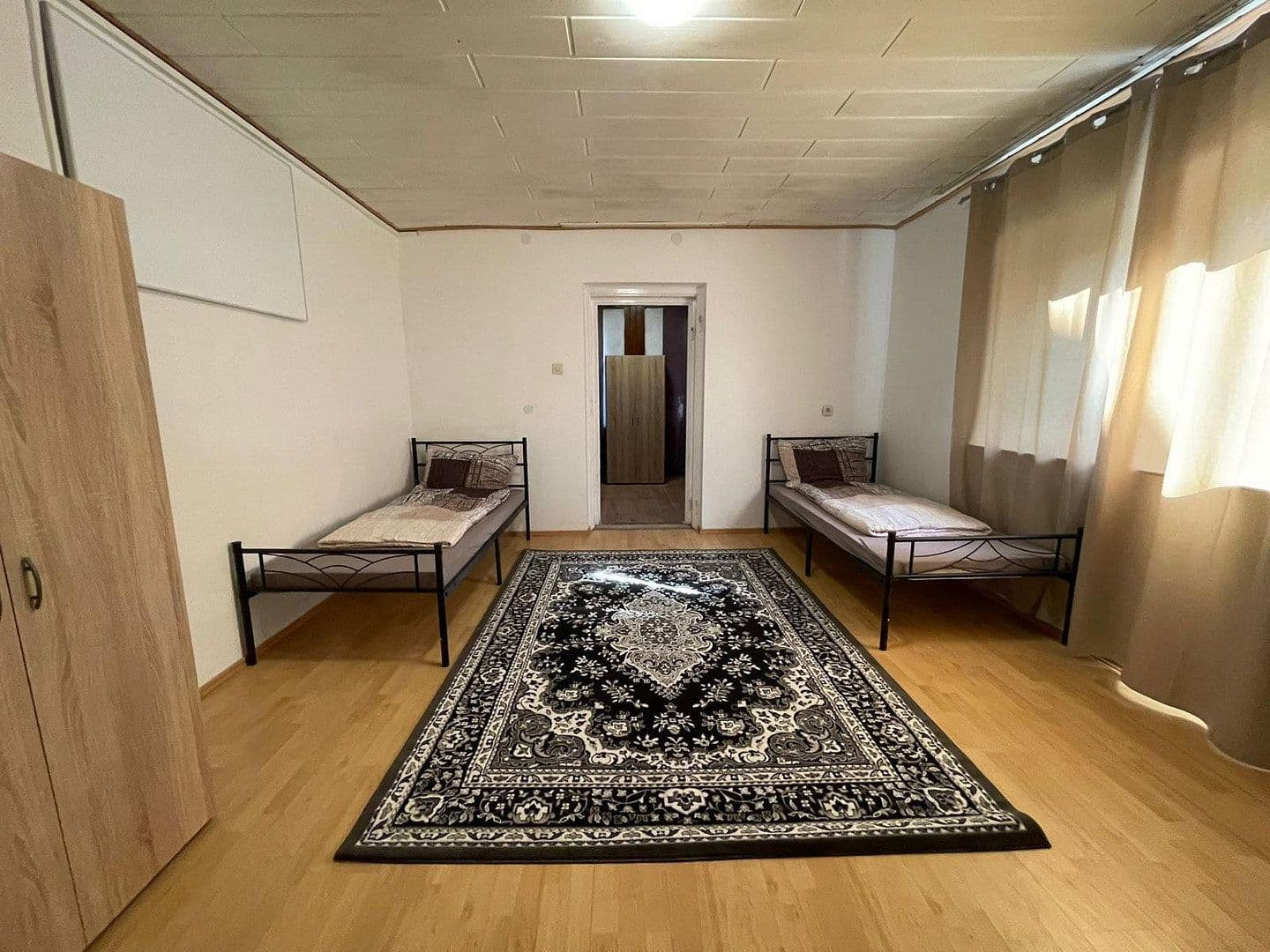 Pronájem domu 400 m², pozemek 600 m², Fresing, Bavorsko Pronájem domu 400 m², pozemek 600 m², Fresing, Bavorsko