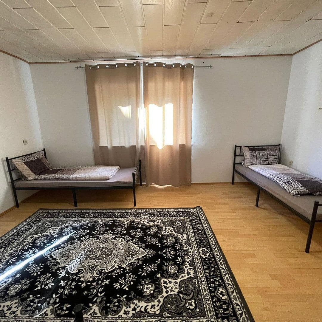 Pronájem domu 400 m², pozemek 600 m², Fresing, Bavorsko Pronájem domu 400 m², pozemek 600 m², Fresing, Bavorsko