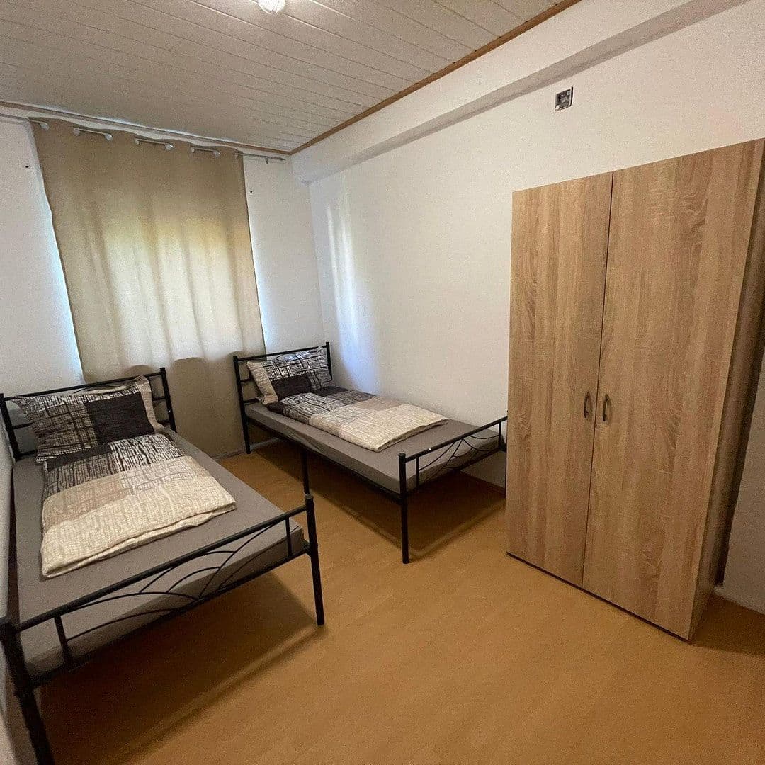 Pronájem domu 400 m², pozemek 600 m², Fresing, Bavorsko Pronájem domu 400 m², pozemek 600 m², Fresing, Bavorsko