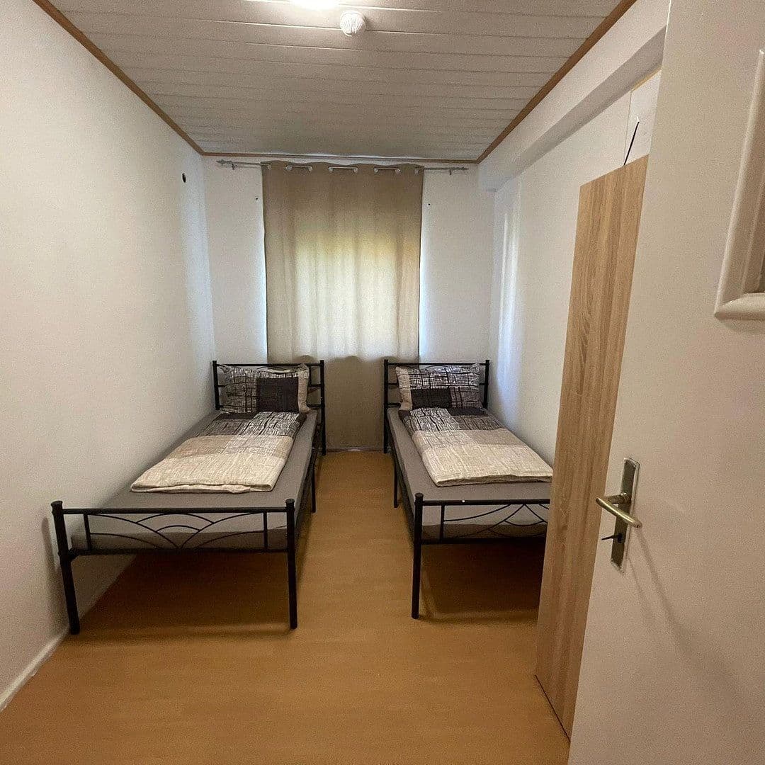 Pronájem domu 400 m², pozemek 600 m², Fresing, Bavorsko Pronájem domu 400 m², pozemek 600 m², Fresing, Bavorsko