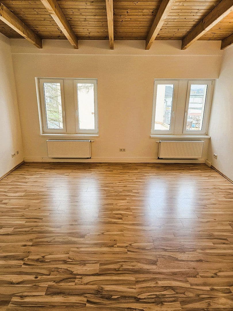 Pronájem bytu 4+1 116 m², Äußere Oybiner Straße 1a, Žitava, Sasko Pronájem bytu 4+1 116 m², Äußere Oybiner Straße 1a, Žitava, Sasko
