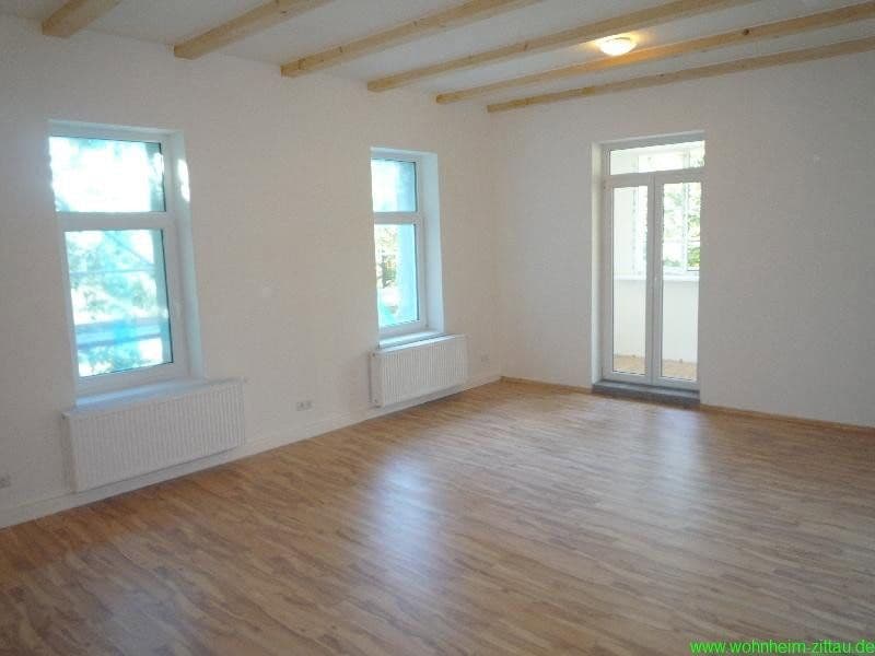 Pronájem bytu 4+1 116 m², Äußere Oybiner Straße 1a, Žitava, Sasko Pronájem bytu 4+1 116 m², Äußere Oybiner Straße 1a, Žitava, Sasko