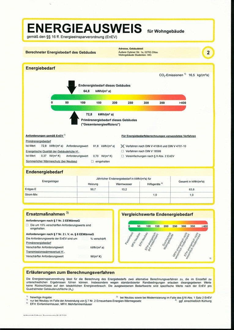 Pronájem bytu 4+1 116 m², Äußere Oybiner Straße 1a, Žitava, Sasko Pronájem bytu 4+1 116 m², Äußere Oybiner Straße 1a, Žitava, Sasko