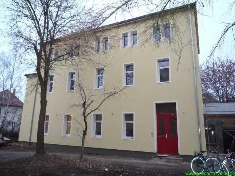 Pronájem bytu 4+1 116 m², Äußere Oybiner Straße 1a, Žitava, Sasko Pronájem bytu 4+1 116 m², Äußere Oybiner Straße 1a, Žitava, Sasko