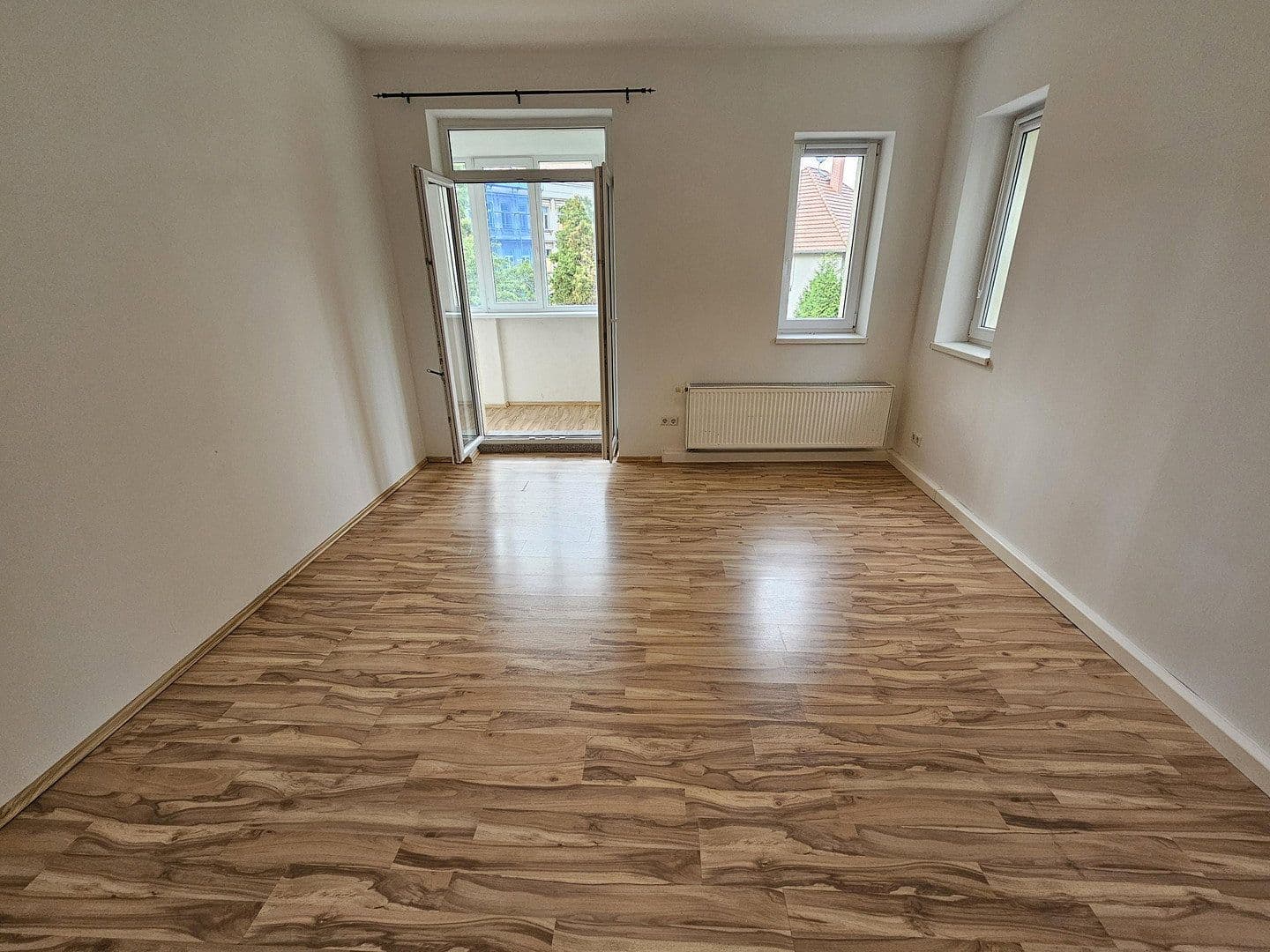 Pronájem bytu 4+1 116 m², Äußere Oybiner Straße 1a, Žitava, Sasko Pronájem bytu 4+1 116 m², Äußere Oybiner Straße 1a, Žitava, Sasko