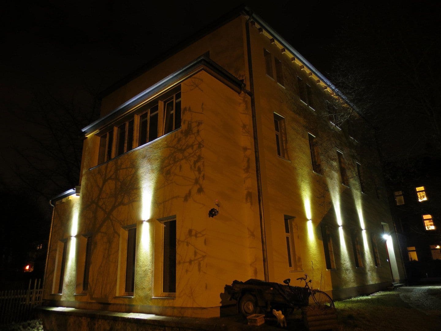Pronájem bytu 4+1 116 m², Äußere Oybiner Straße 1a, Žitava, Sasko Pronájem bytu 4+1 116 m², Äußere Oybiner Straße 1a, Žitava, Sasko