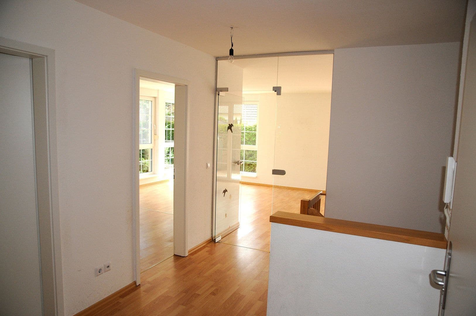 Prodej domu 532 m², pozemek 739 m², Gartenweg 1, Hohen Neuendorf, Braniborsko Prodej domu 532 m², pozemek 739 m², Gartenweg 1, Hohen Neuendorf, Braniborsko