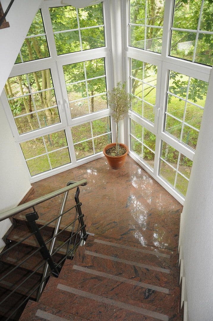 Prodej domu 532 m², pozemek 739 m², Gartenweg 1, Hohen Neuendorf, Braniborsko Prodej domu 532 m², pozemek 739 m², Gartenweg 1, Hohen Neuendorf, Braniborsko